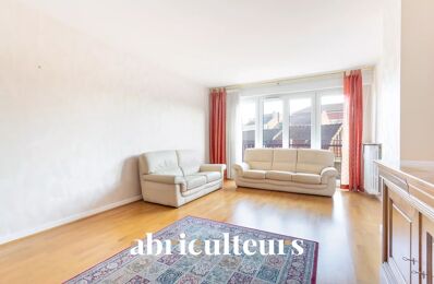 vente appartement 139 500 € à proximité de Bondues (59910)