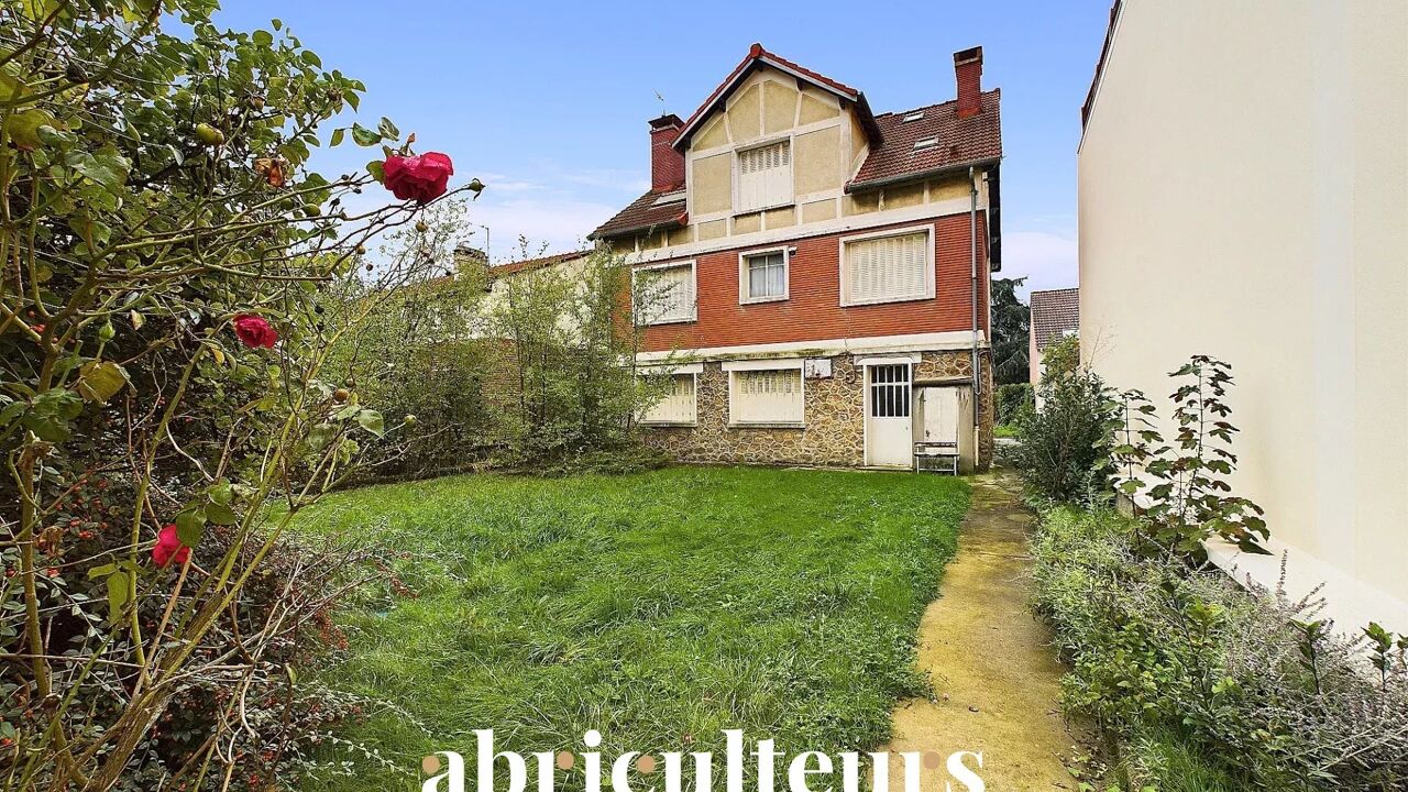 maison 8 pièces 287 m2 à vendre à Thiais (94320)