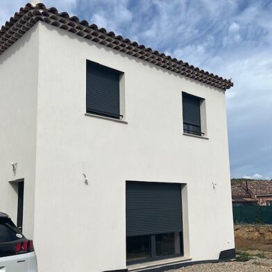 Maison à construire 4 pièces 85 m²