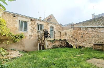 maison 2 pièces 38 m2 à vendre à Poitiers (86000)