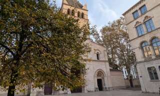 Appartement 3 Pièces 80 m² à vendre à Lyon 2 (69002)