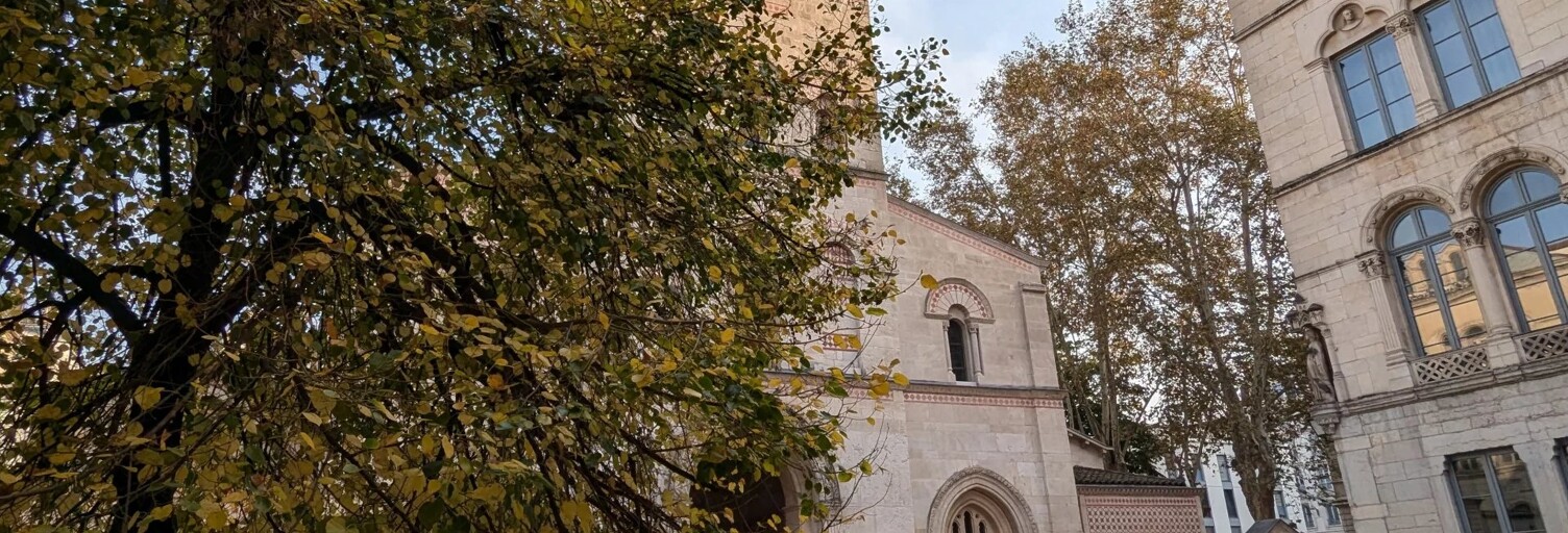 Appartement 3 Pièces 80 m² à vendre à Lyon 2 (69002)