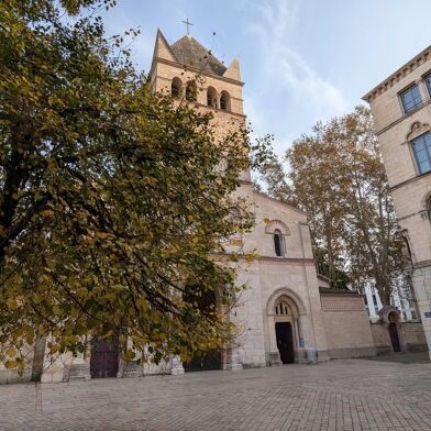 Appartement 3 pièces 390000 €