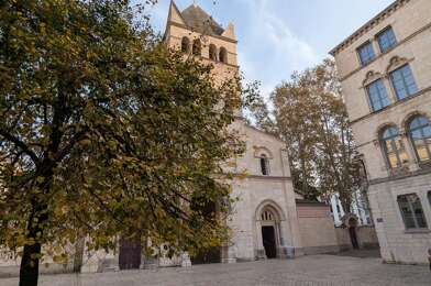 Appartement 3 pièces 350000 €