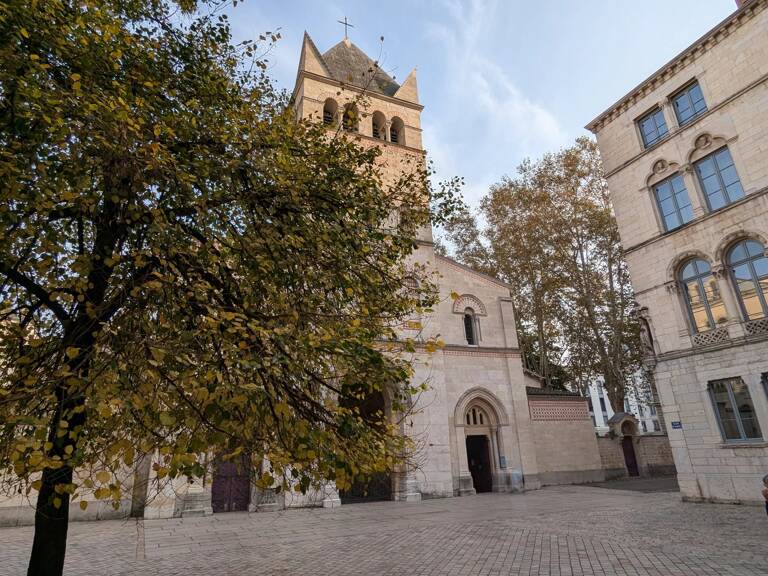 Lyon 2 Ainay T3 de 81 m² — photo 1