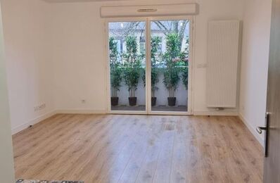 location appartement 846 € CC /mois à proximité de Pessac (33600)