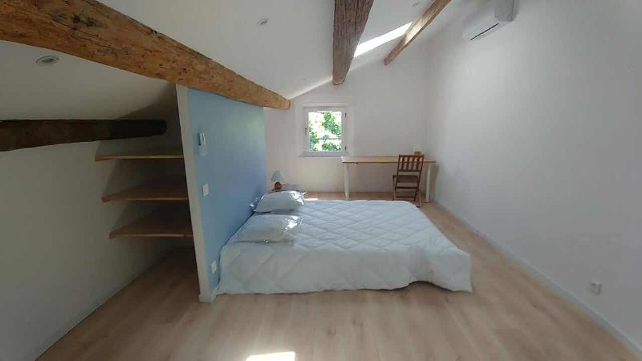 appartement 1 pièces 72 m2 à louer à Tarascon (13150)