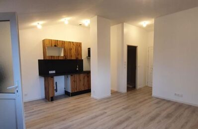 location appartement 468 € CC /mois à proximité de Lamonzie-Saint-Martin (24680)