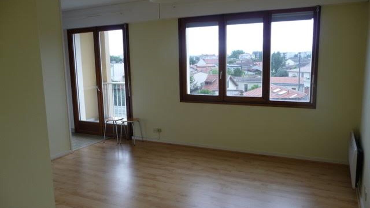 appartement 1 pièces 28 m2 à louer à Talence (33400)