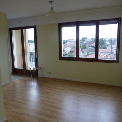 Appartement 1 pièce 28 m²