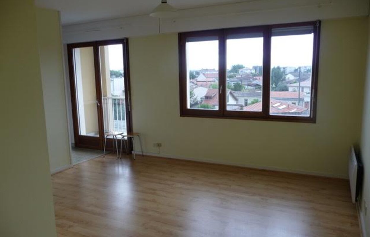 appartement 1 pièces 28 m2 à louer à Talence (33400)