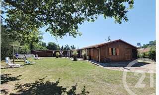 Maison 4 Pièces 94 m² à vendre à Vendays-Montalivet (33930)