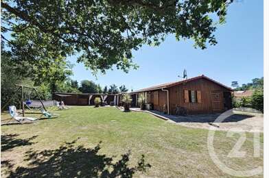 Maison 4 pièces 262000 €