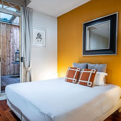 Immeuble  1250000 €