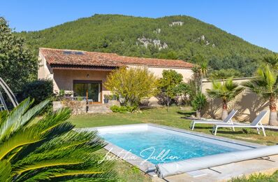 vente maison 575 000 € à proximité de Saint-Zacharie (83640)