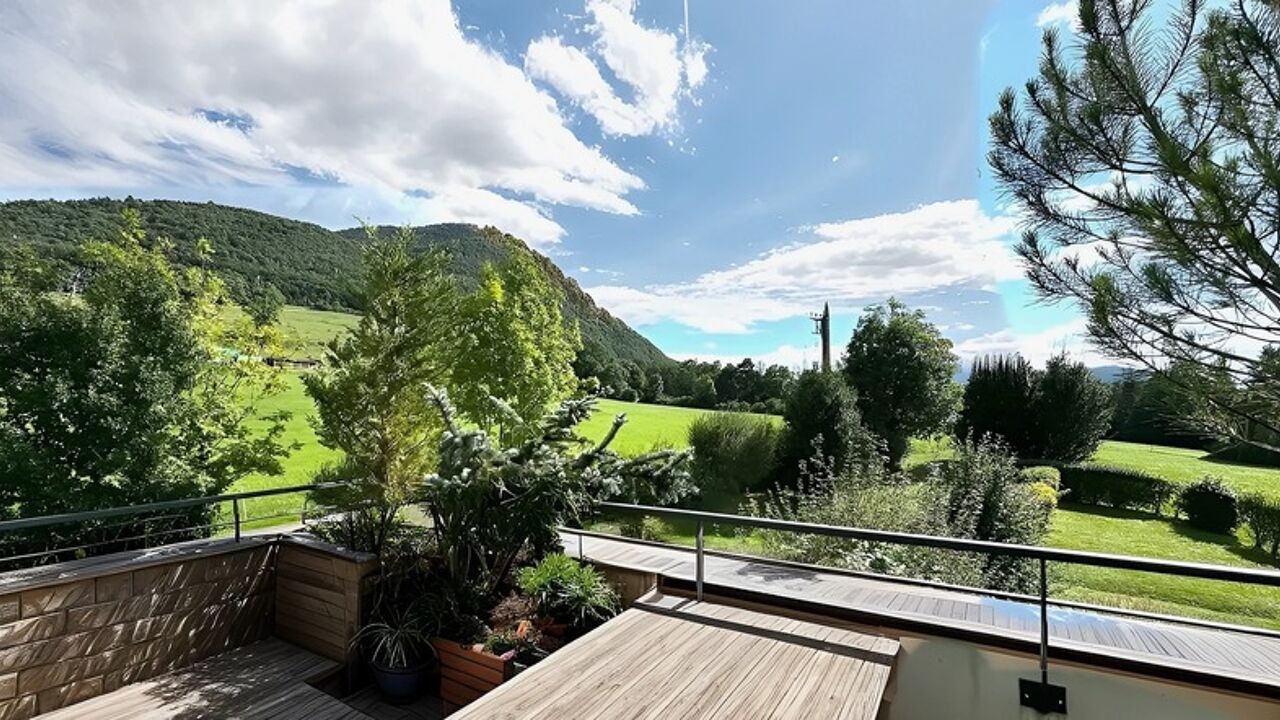 appartement 3 pièces 81 m2 à vendre à Annecy-le-Vieux (74940)