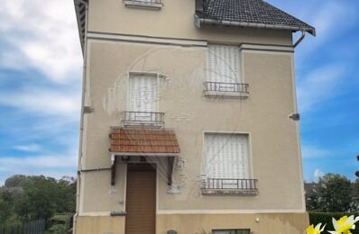 vente maison 142 500 € à proximité de Jésonville (88260)