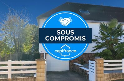 vente maison 177 000 € à proximité de Saint-Mars-d'Outillé (72220)