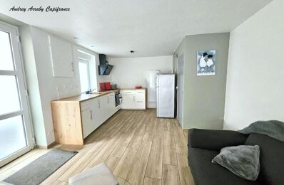 vente maison 124 500 € à proximité de Chauriat (63117)