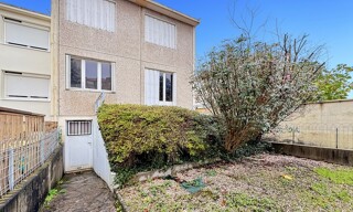 Maison 4 Pièces 71 m² à vendre à Chenôve (21300)