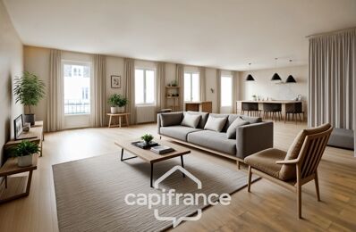 vente appartement 299 000 € à proximité de Thenelles (02390)