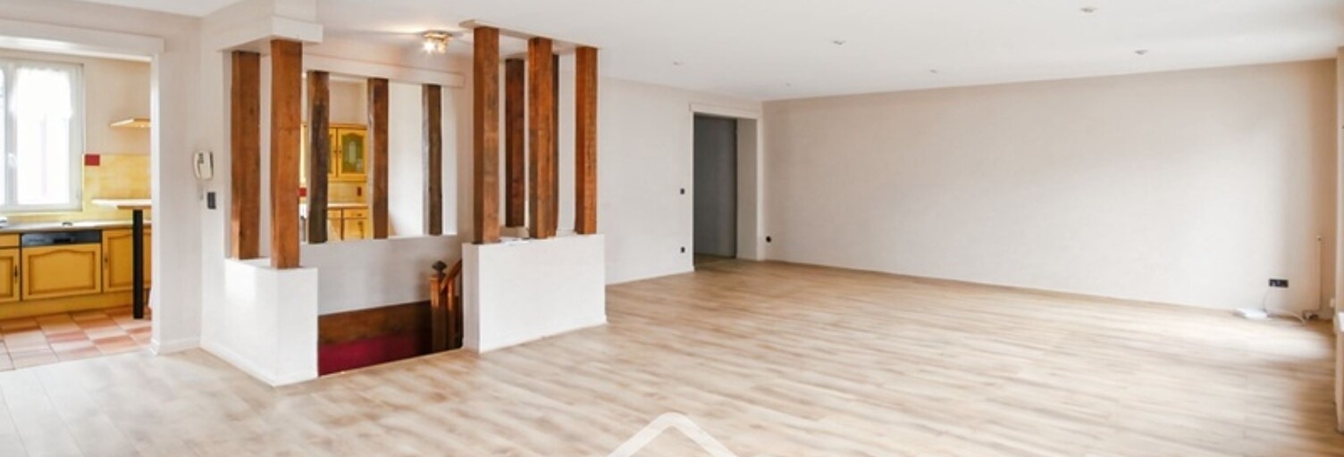 Immeuble  320 m² à vendre à Saint-Quentin (02100)