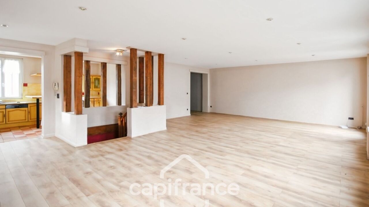 immeuble  pièces 320 m2 à vendre à Saint-Quentin (02100)