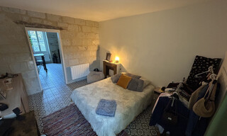 Appartement 2 Pièces 34 m² à vendre à Angers (49000)