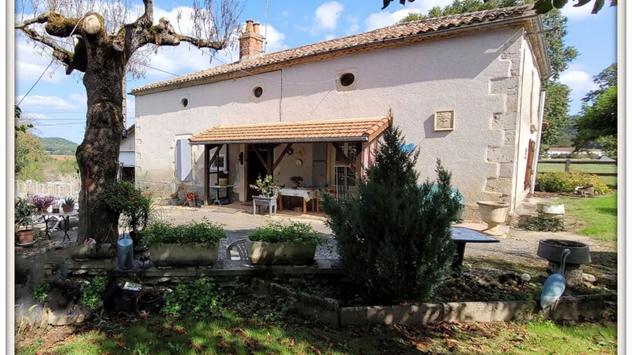 maison 5 pièces 145 m2 à Layrac (47390)