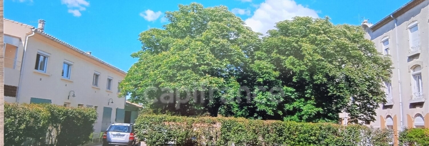 Maison 45 Pièces 130 m² à vendre à Ginestas (11120)