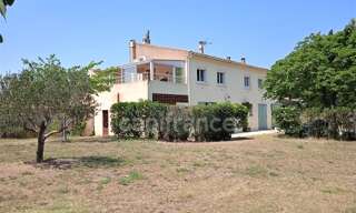 Maison 5 Pièces 130 m² à vendre à Ginestas (11120)