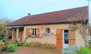 Maison 5 Pièces 90 m² à vendre à Noé (89320)