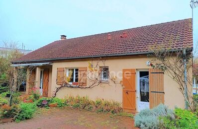 vente maison 177 000 € à proximité de Villechétive (89320)