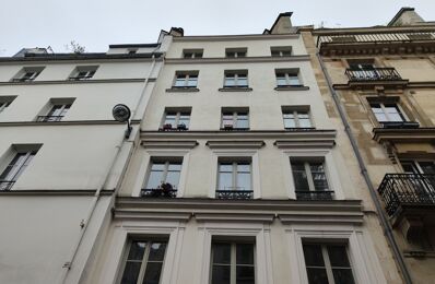 vente immeuble 3 150 000 € à proximité de Drancy (93700)