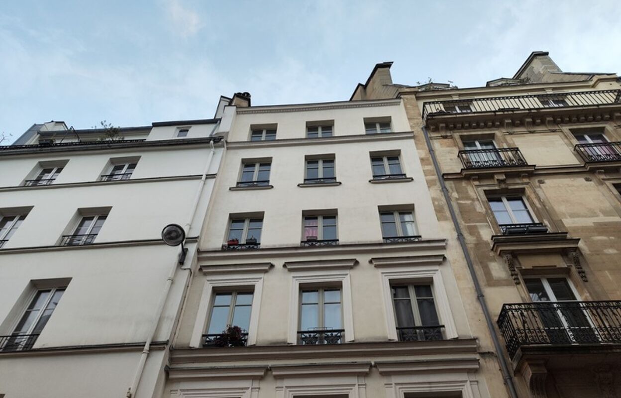 immeuble  pièces 270 m2 à vendre à Paris 3 (75003)