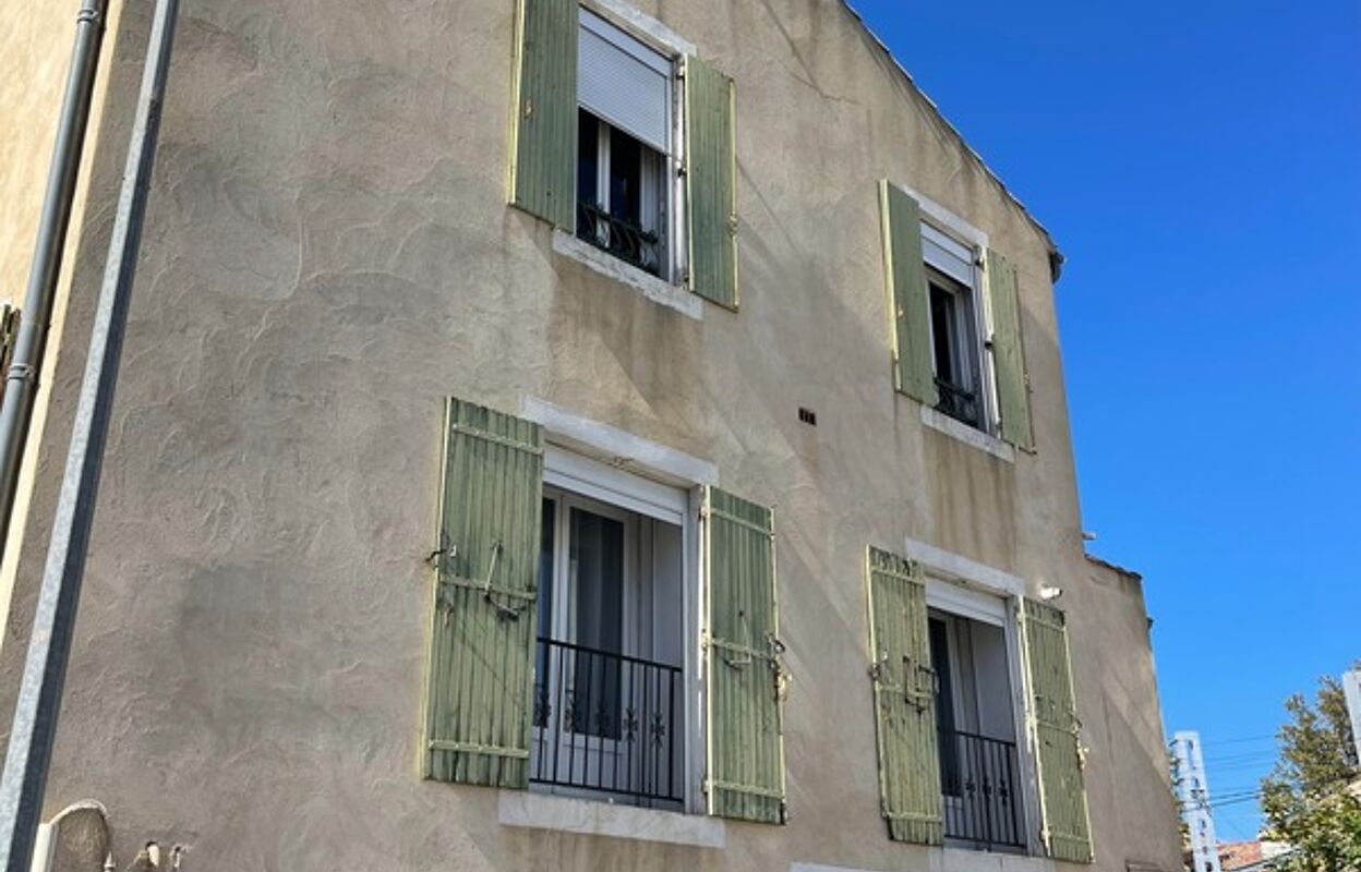 immeuble  pièces 173 m2 à vendre à Narbonne (11100)