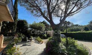 Maison 14 Pièces 269 m² à vendre à La Croix-Valmer (83420)