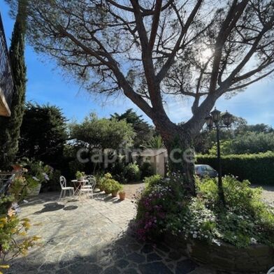 Maison 14 pièces 1150000 €