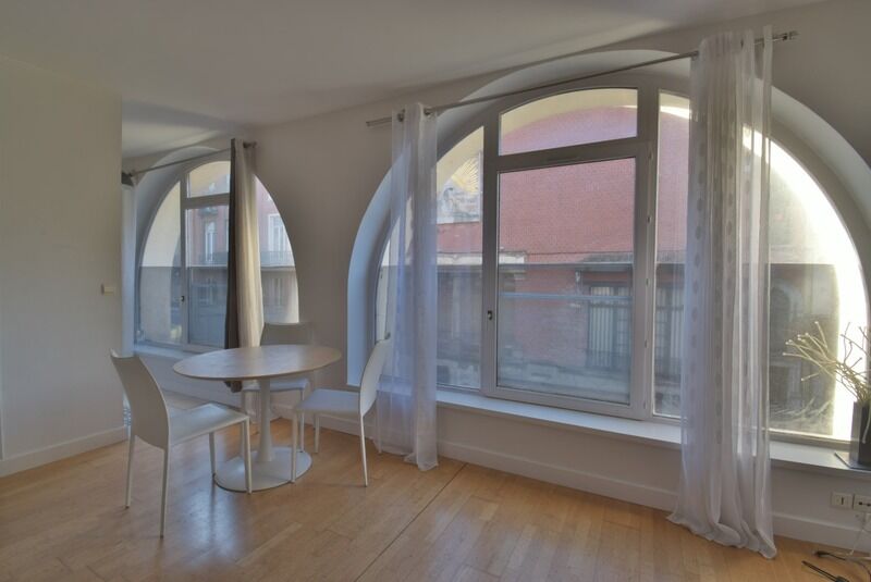 Appartement 2 pièces  à vendre Lille 59800