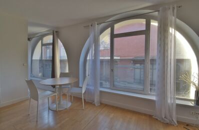 vente appartement 245 000 € à proximité de Mons-en-Barœul (59370)