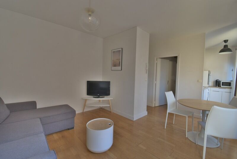 Appartement 2 pièces  à vendre Lille 59800