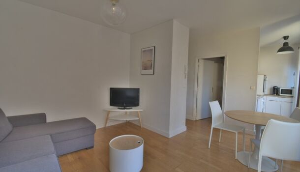 Appartement 2 pièces  à vendre Lille 59800