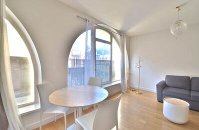 vente appartement 235 000 € à proximité de Lambersart (59130)