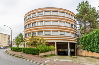 vente appartement 280 000 € à proximité de Sartrouville (78500)