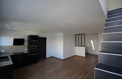 location maison 1 180 € CC /mois à proximité de Coume (57220)