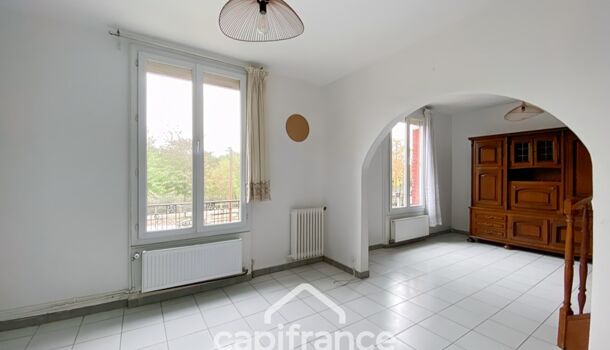 Villa / Maison 7 pièces  à vendre Noisy-le-Grand 93160