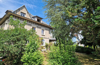 vente maison 340 160 € à proximité de Champagney (70290)