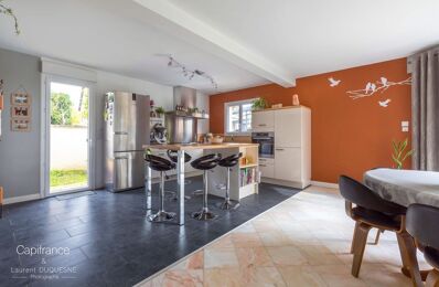 vente maison 730 000 € à proximité de Neuilly-Lès-Dijon (21800)