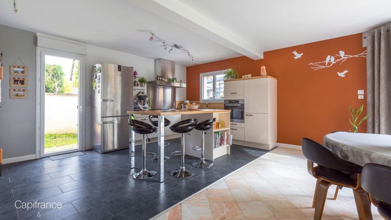 maison 8 pièces 250 m2 à vendre à Dijon (21000)