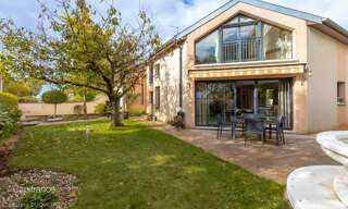 Maison 8 Pièces 250 m² à vendre à Dijon (21000)